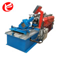 Galvanized sheet light keel steel roll forming machines